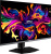 Игровой монитор MSI MPG 321URX QD-OLED Игровой монитор MSI MPG 321URX QD-OLED