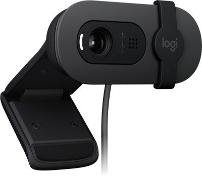 Веб-камера Logitech Brio 105 