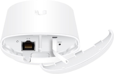 Точка доступа Ubiquiti NanoStation AC loco 