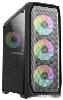 Корпус Zalman N5 MF 