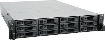 Сетевой накопитель Synology SA3410 