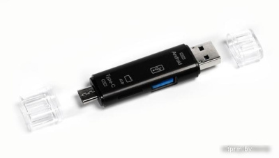 SmartBuy SBR-801-S 