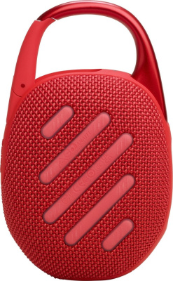 JBL Clip 5 (красный) 