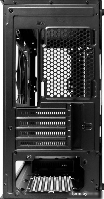 Корпус 1stPlayer Trilobite T3-BK-4F1 