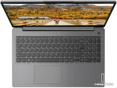 Ноутбук Lenovo IdeaPad 3 15ALC6 82KU009GRK 