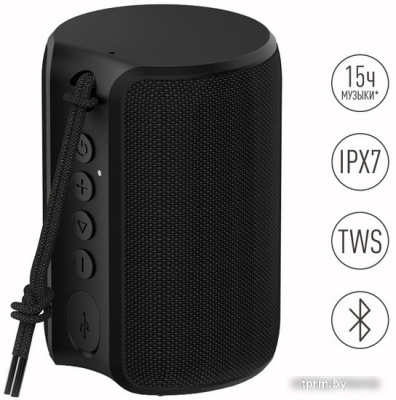 Беспроводная колонка Olmio Splash BS-02 