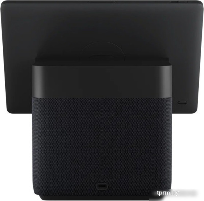 Яндекс Станция Дуо Макс (черный) 