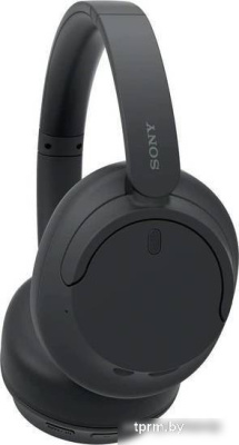 Наушники Sony WH-CH720N (черный) 