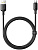 Baseus Silky Fast Charging Data Cable USB Type-A - USB Type-C 3A (1 м, черный) 