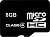 SmartBuy microSDHC (Class 4) 8 Гб (SB8GBSDCL4-00) 