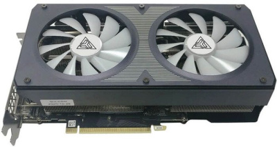Видеокарта Arktek GeForce RTX 3070 8G GDDR6 AKN3070D6S8GH1 