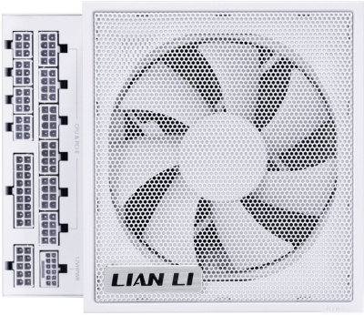 Блок питания Lian Li Edge 850 G9P.EG0850.WE00.RU 