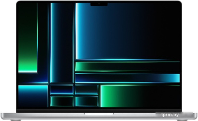 Ноутбук Apple Macbook Pro 16" M2 Pro 2023 MNWD3 