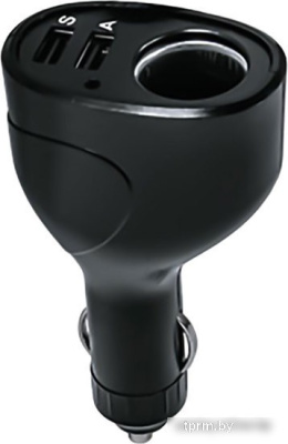 Зарядное устройство Ginzzu GA-4715UB 