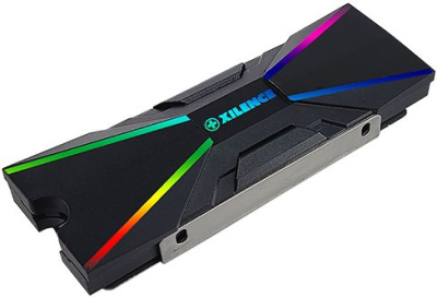 Xilence XC401 M2SSD.B.ARGB 