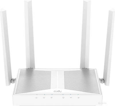 Cudy WR3000E 1.0 