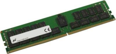 Оперативная память Micron 64ГБ DDR4 3200 МГц MTA36ASF8G72PZ-3G2 