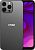 Смартфон Inoi A72 2GB/32GB (серый космос) 