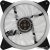 Вентилятор для корпуса Digma DFAN-FRGB3 