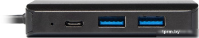 Док-станция Chieftec DSC-501 