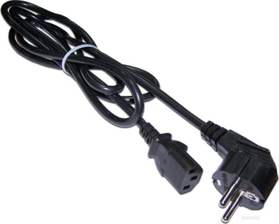 Lanmaster LAN-PP13/SHA-5.0-BK 