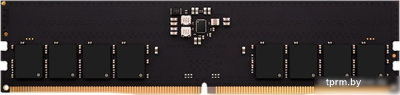 Оперативная память AMD Radeon R5 Entertainment Series 8ГБ DDR5 4800 МГц R558G4800U1S-U 