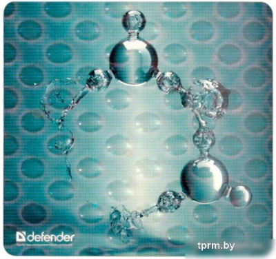 Коврик для мыши Defender Mago 3D (50333) 