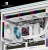 Thermalright Peerless Vision 360 ARGB (белый) 