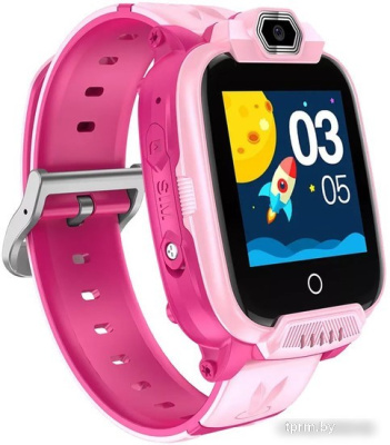 Canyon Jondy KW-44 (розовый) 