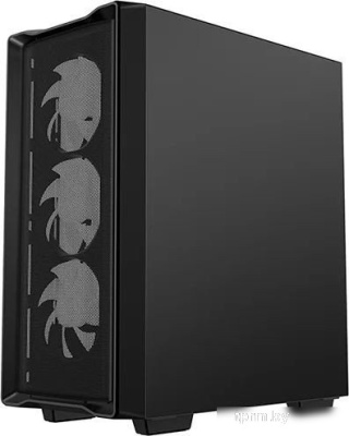Корпус DeepCool CC560 Mesh V2 R-CC560-BKAMA4-G-2 
