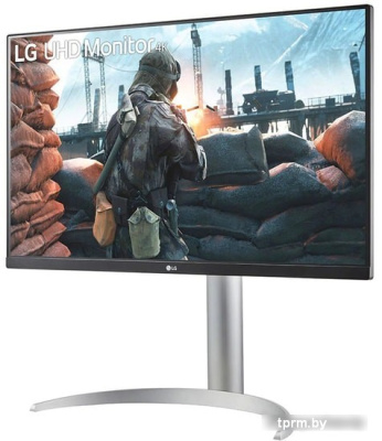 Монитор LG 27UP650-W 