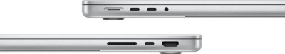 Ноутбук Apple Macbook Pro 14.2" M3 Pro 2023 Z1AX0012U 