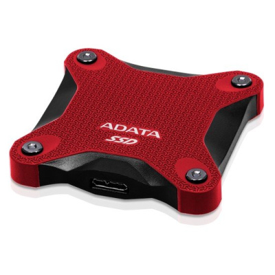 Внешний накопитель ADATA SD620 2TB SD620-2TCRD 