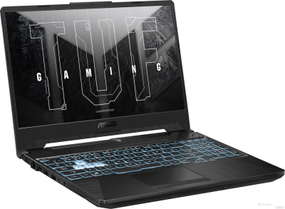 Игровой ноутбук ASUS TUF Gaming A15 FA506NCR-HN118 