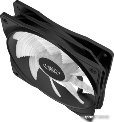 DeepCool RF 120 B DP-FLED-RF120-BL 