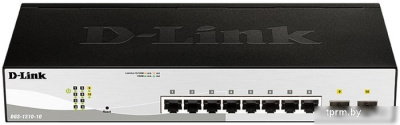 Коммутатор D-Link DGS-1210-10/FL1A 