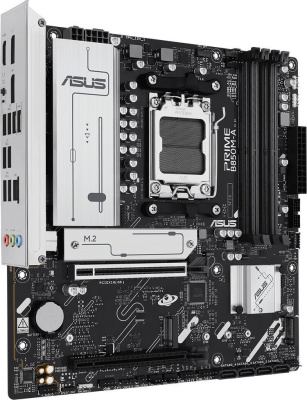 Материнская плата ASUS Prime B850M-A-CSM 