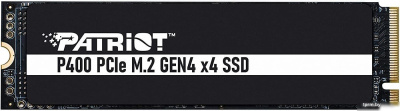 SSD Patriot P400 4TB P400P4TBM28H 