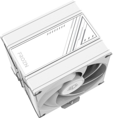 Кулер для процессора ID-Cooling Frozn A410 DW 
