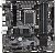 Материнская плата Gigabyte B760M DS3H AX DDR4 (rev. 1.0) 