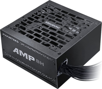 Блок питания Phanteks AMP BH 650W PH-P650B_BK01 