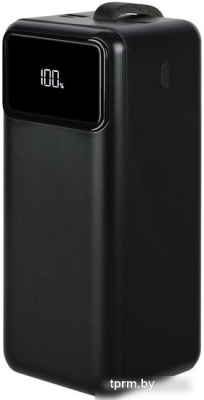 TFN Porta LCD PD 22.5W 40000mAh (черный) 