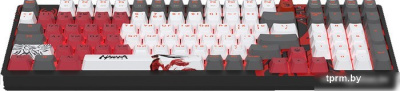 Клавиатура A4Tech Bloody S98 Naraka (Bloody BLMS Red) 
