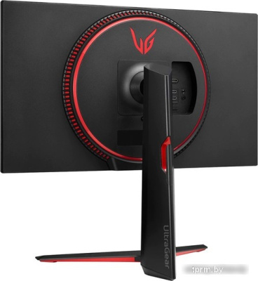 Игровой монитор LG UltraGear 27GP750-B 