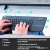 Клавиатура Logitech K400 Plus (черный, нет кириллицы) Клавиатура Logitech K400 Plus (черный, нет кириллицы)