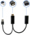 Адаптер Cablexpert DSC-HDMI-DP Адаптер Cablexpert DSC-HDMI-DP