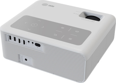 CACTUS CS-PRM.01WT.WUXGA 