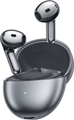 Наушники HONOR Choice Earbuds S7 (черный, международная версия) 