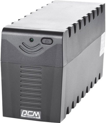 Powercom RPT-600A SE01 600VA 