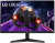 Игровой монитор LG 24GN60R-B 